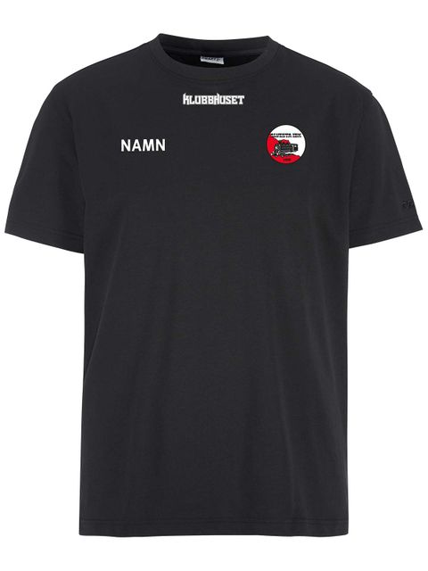 Craft T-shirt COMMUNITY 2.0, Black (Alvesta IBK)